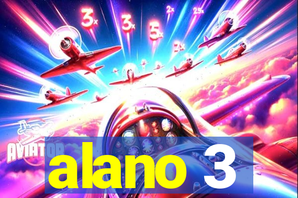 alano 3